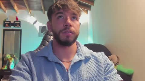 Snapshot of jackson_stifler1 chatting on January 20, 2025, 12:15 am Jckson Stifler online show from January 20, 2025, 12:15 am