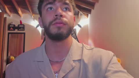 Snapshot of jackson_stifler1 chatting on January 20, 2025, 11:54 pm Jckson Stifler online show from January 20, 2025, 11:54 pm