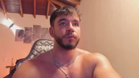 Snapshot of jackson_stifler1 chatting on January 24, 2025, 11:45 pm Jckson Stifler online show from January 24, 2025, 11:45 pm