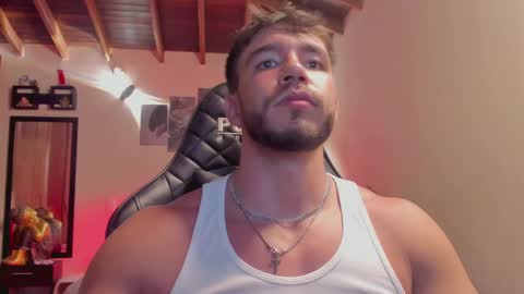 Snapshot of jackson_stifler1 chatting on February 4, 2025, 11:16 pm Jckson Stifler online show from February 4, 2025, 11:16 pm