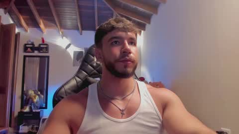 Snapshot of jackson_stifler1 chatting on February 5, 2025, 2:19 am Jckson Stifler online show from February 5, 2025, 2:19 am