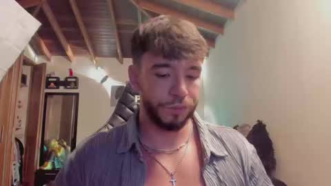 Snapshot of jackson_stifler1 chatting on February 13, 2025, 11:15 pm Jckson Stifler online show from February 13, 2025, 11:15 pm