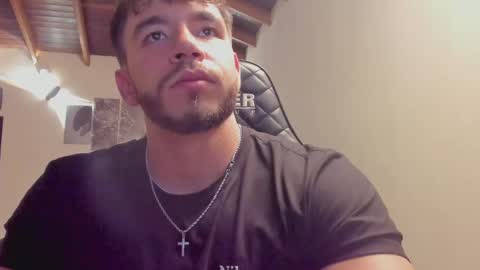 Snapshot of jackson_stifler1 chatting on February 21, 2025, 2:06 am Jckson Stifler online show from February 21, 2025, 2:06 am