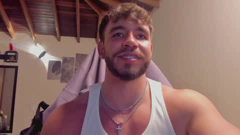 Snapshot of jackson_stifler1 chatting on February 26, 2025, 1:32 am Jckson Stifler online show from February 26, 2025, 1:32 am