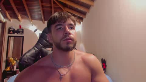 Snapshot of jackson_stifler1 chatting on March 3, 2025, 11:46 pm Jckson Stifler online show from March 3, 2025, 11:46 pm