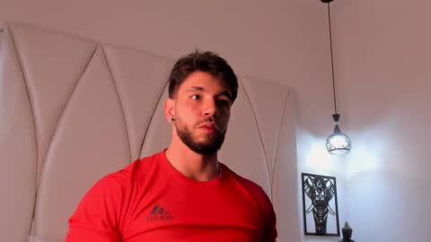 Snapshot of jackson_stifler1 chatting on September 9, 2025, 12:05 pm Jckson Stifler online show from September 9, 2025, 12:05 pm