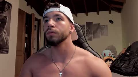 Snapshot of jackson_stifler1 chatting on October 4, 2025, 7:34 pm Jckson Stifler online show from October 4, 2025, 7:34 pm