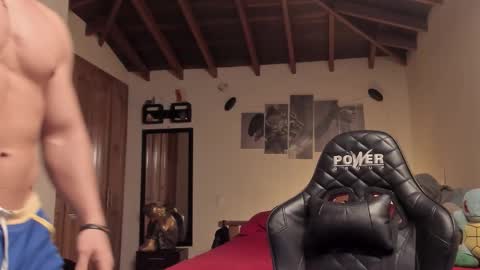 Snapshot of jackson_stifler1 chatting on October 23, 2025, 4:39 pm Jckson Stifler online show from October 23, 2025, 4:39 pm