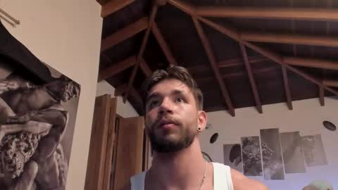 Jckson Stifler online show from November 19, 2025, 10:10 pm