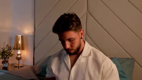 Jckson Stifler online show from March 8, 2026, 11:30 pm