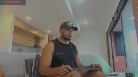 Snapshot of jackson_wayne__ chatting on September 28, 2025, 10:15 pm Jackson Wayne online show from September 28, 2025, 10:15 pm