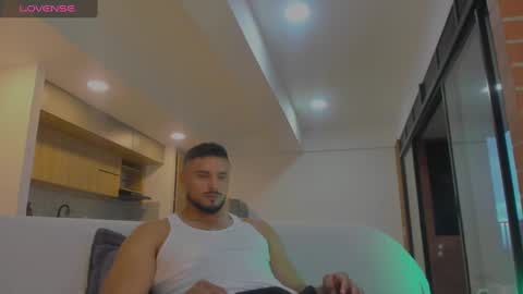 Snapshot of jackson_wayne__ chatting on September 29, 2025, 10:25 pm Jackson Wayne online show from September 29, 2025, 10:25 pm