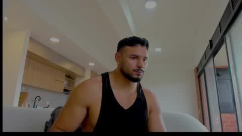 Snapshot of jackson_wayne__ chatting on November 2, 2025, 12:40 pm Jackson Wayne online show from November 2, 2025, 12:40 pm