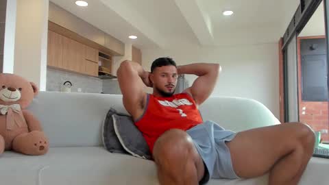 Snapshot of jackson_wayne__ chatting on November 6, 2025, 1:56 pm Jackson Wayne online show from November 6, 2025, 1:56 pm