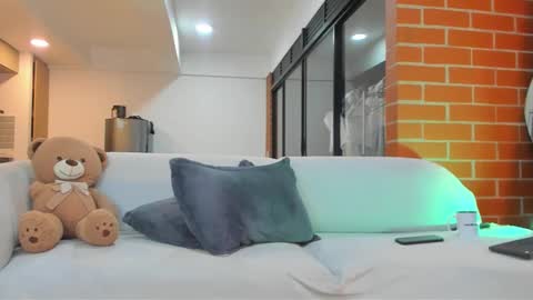 Jackson Wayne online show from December 23, 2025, 12:52 am