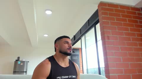 Jackson Wayne online show from March 22, 2026, 3:15 pm