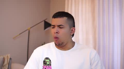 Jackson Bell online show from December 22, 2025, 1:30 pm