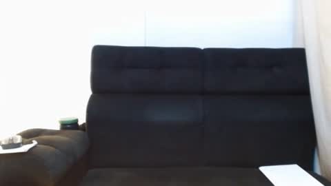 Jackson Cooper online show from December 9, 2024, 12:12 am