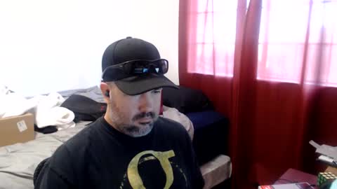 jacksonj84 online show from January 6, 2026, 10:23 pm