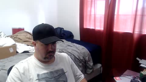 jacksonj84 online show from January 8, 2026, 10:23 pm