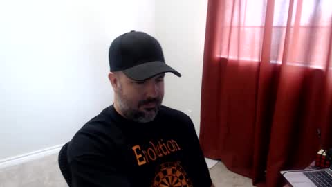 jacksonj84 online show from March 27, 2026, 9:25 pm