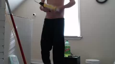 Snapshot of jacksonmale1974 chatting on January 15, 2025, 6:19 pm funtimes49203 online show from January 15, 2025, 6:19 pm