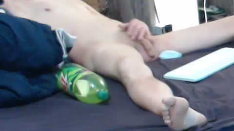 Snapshot of jacksonmale1974 chatting on January 16, 2025, 12:02 am funtimes49203 online show from January 16, 2025, 12:02 am