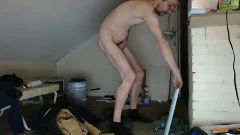 Snapshot of jacksonmale1974 chatting on January 17, 2025, 7:19 am funtimes49203 online show from January 17, 2025, 7:19 am