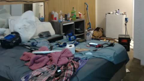 Snapshot of jacksonmale1974 chatting on January 19, 2025, 1:21 am funtimes49203 online show from January 19, 2025, 1:21 am