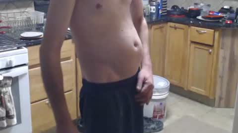 Snapshot of jacksonmale1974 chatting on March 5, 2025, 6:01 am funtimes49203 online show from March 5, 2025, 6:01 am