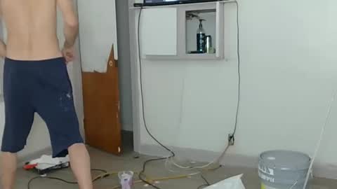 Snapshot of jacksonmale1974 chatting on October 3, 2025, 10:07 pm funtimes49203 online show from October 3, 2025, 10:07 pm