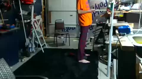 Snapshot of jacksonmale1974 chatting on October 13, 2025, 11:27 pm funtimes49203 online show from October 13, 2025, 11:27 pm