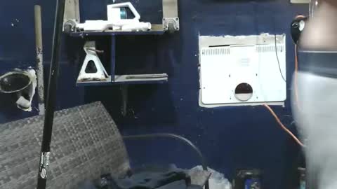 Snapshot of jacksonmale1974 chatting on October 19, 2025, 4:24 am funtimes49203 online show from October 19, 2025, 4:24 am