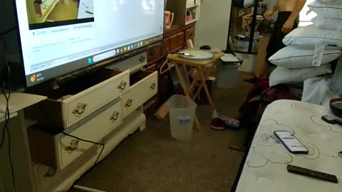 Snapshot of jacksonmale1974 chatting on November 13, 2025, 8:52 pm funtimes49203 online show from November 13, 2025, 8:52 pm