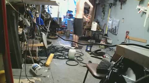 funtimes49203 online show from April 9, 2026, 6:24 pm