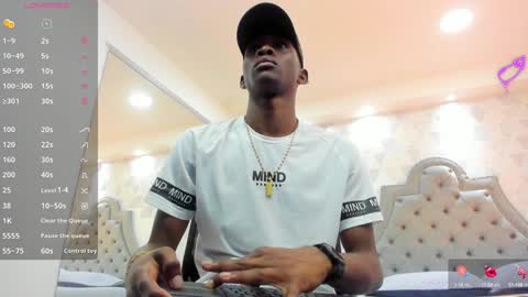 Jackson online show from December 11, 2024, 12:12 pm