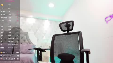 Jackson online show from January 9, 2025, 5:43 pm