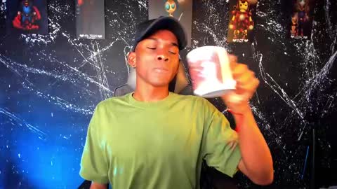 Jackson online show from September 8, 2025, 2:16 pm