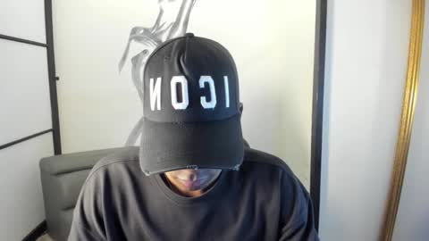 Jackson online show from October 9, 2025, 1:20 pm