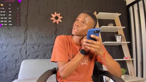 Jackson online show from November 26, 2025, 1:12 pm