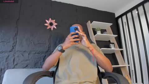 Jackson online show from November 28, 2025, 12:52 pm