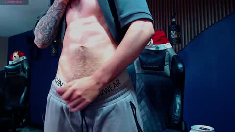 Jackson Olsen online show from December 31, 2024, 6:13 pm