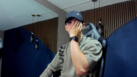 Jackson Olsen online show from January 24, 2025, 6:04 pm