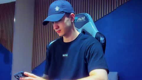 Jackson Olsen online show from January 26, 2025, 12:22 pm