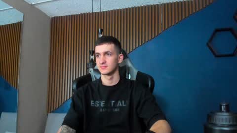 Jackson Olsen online show from February 1, 2025, 6:19 pm