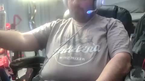 jacksonp41 online show from March 2, 2025, 7:23 pm