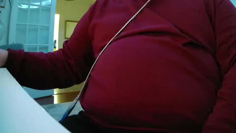 jacksonp41 online show from February 4, 2026, 3:12 am