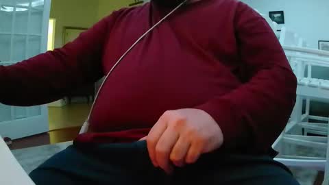 jacksonp41 online show from February 7, 2026, 3:38 pm