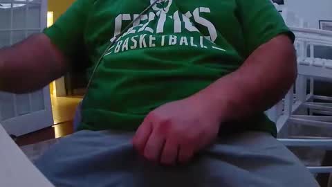 jacksonp41 online show from March 22, 2026, 4:10 pm