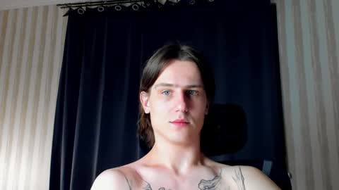 Nikolay online show from February 8, 2025, 11:24 pm